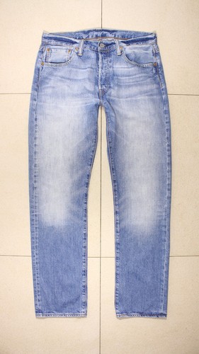 Jean homme levi 501 - homme, original