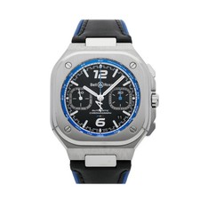 Bell ross 05 chrono - &,