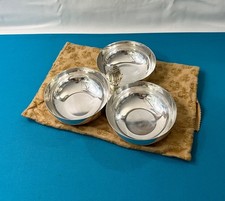 Serviteur trilobé CHRISTOFLE