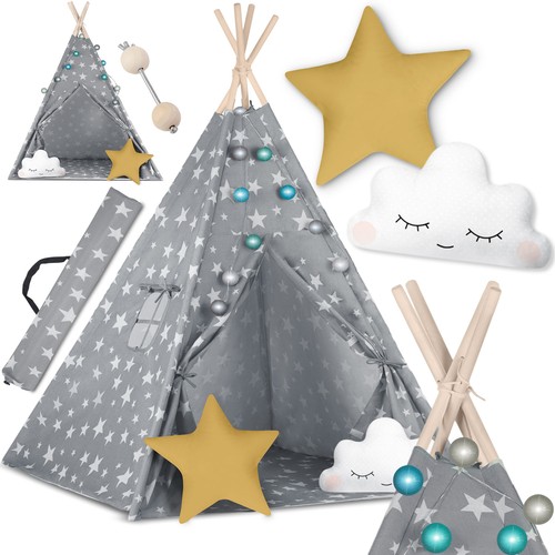 Namiot tipi dla dzieci - , ze