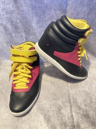 Reebok alicia keys wedge - alicia,