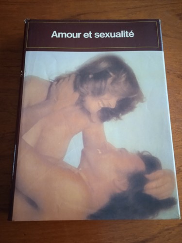 Amour sexualité - amour, et