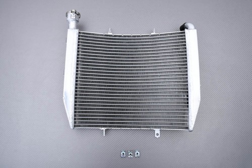 Radiateur eau type - radiateur, d