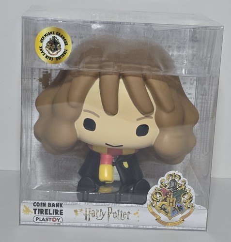 Harry potter figurine hermione - figurine,