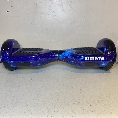 Simate hoverboard bluetooth - simate,