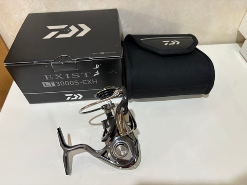 Corps moulinet toupie daiwa - moulinet,