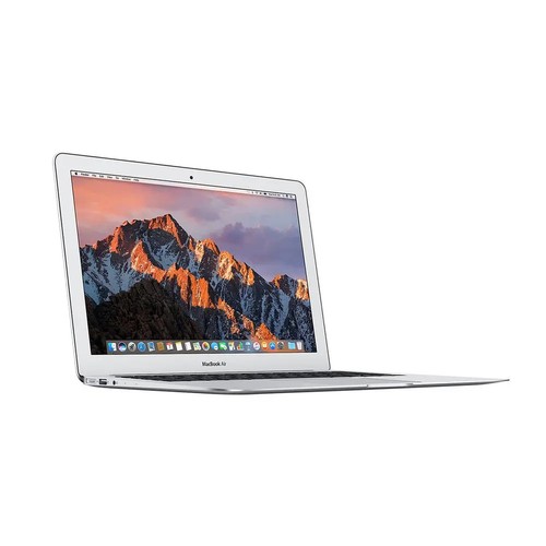 Macbook air 1 8ghz 8go - air,