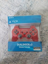 Manette de jeu PS3 sans fil 6