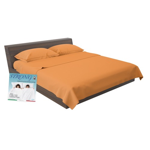 Set draps lit - de,