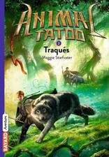 Animal Tatoo poche saison 1