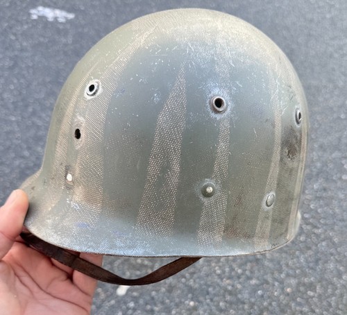 Militaria usa liner ww2 - militaria,