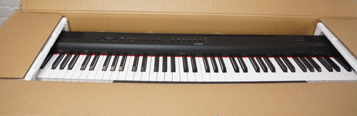 Yamaha 125b key weighted - yamaha, 88