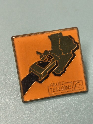 Pin vintage france - pin's,