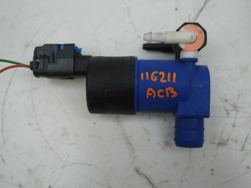 Pompe lave glace avant - pompe,
