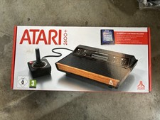 Atari 2600+ (CONSOLE RETRO)