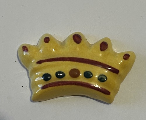 Feve clamecy couronne - ,