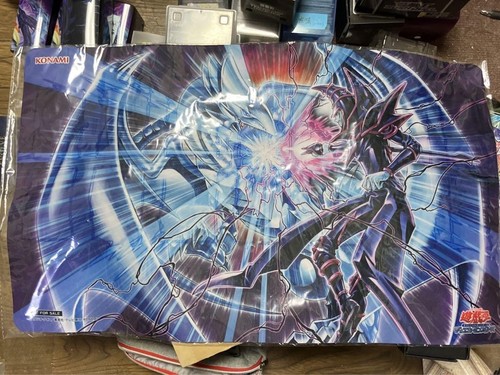 Ocg gi oh tapis - yu-gi-oh!,