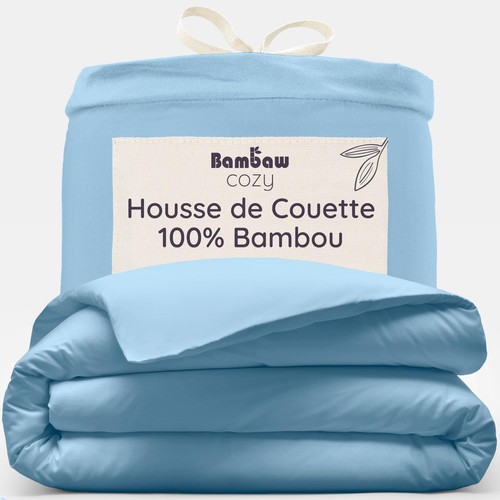 Housse couette personne - housse,