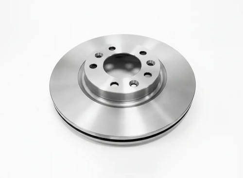 Disque frein ventilé - frein, de