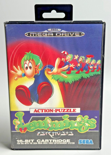 Jeu lemmings sur - jeu,