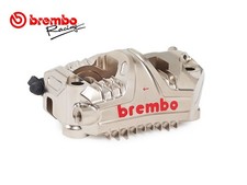GP4-LM BREMBO ETRIER DE FREIN