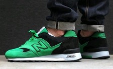 Size 9.5 - New Balance 577