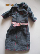 Tenue pour poupée  "Barbie,  Famille du Bonheur #H0256/ Année 2004 " ( 510 )