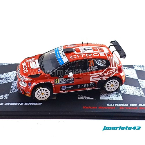 Citroen rally 21 y - citroen, #21