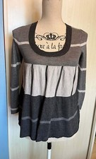 Pull léger Kookai taille 34