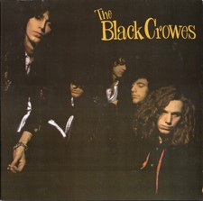 The Black Crowes – Shake