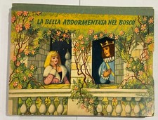 La Belle Au Bois Dormant -