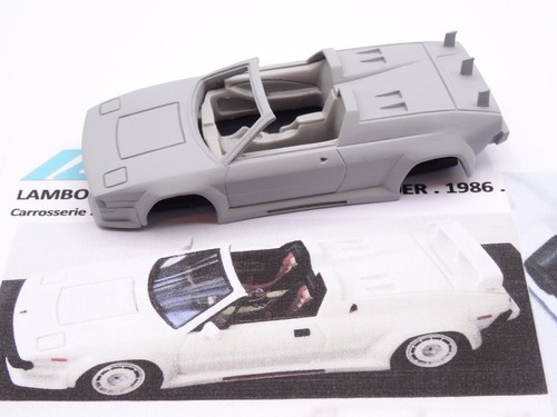 Alezan models kit - models, .