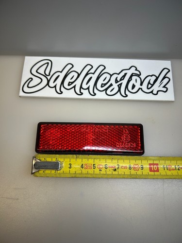 Catadioptre moto guzzi - moto,