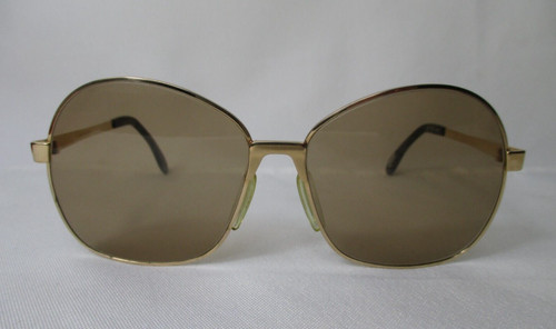 Lunettes panto vintage zeiss - panto,