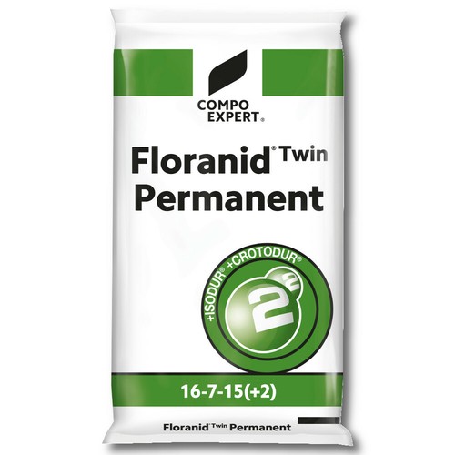 Engrais pour pelouse compo - pour,
