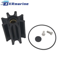 Hélice Remplace Volvo Penta