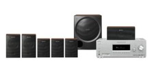 Système home cinema sony - home,