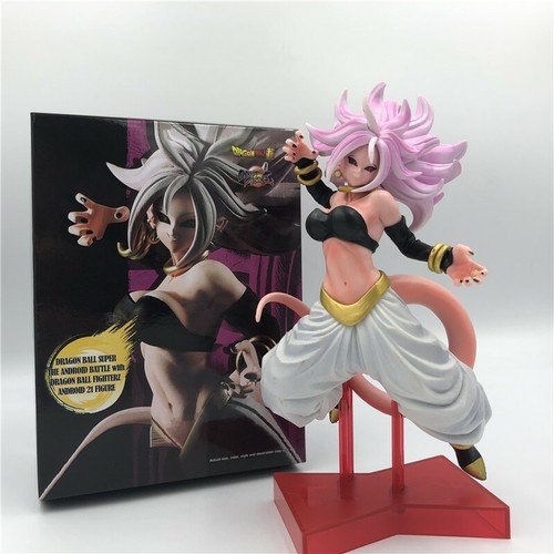 Dragon ball fighter figurine - dragon,