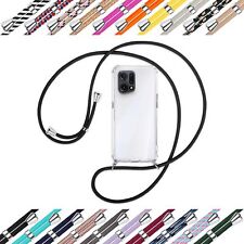 Collier (A) pour Oppo Find X5