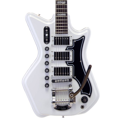 Airline guitars jetsons - jetsons, '59