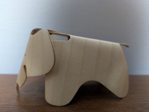 Vitra design museum miniature - vitra,