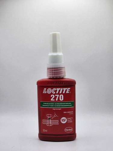 Loctite 270 frein filet - loctite,