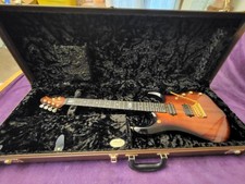 Ernie Ball Music Man BFR6 John