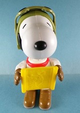 Snoopy - Figurine Articulée