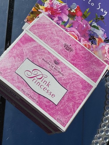 Princesse marina bourbon - princesse, de