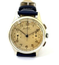 breitling cadette  vintage