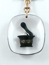 PORTE-CLES - Bourbon