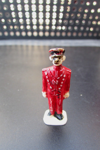 Nadi figurine publicitaire - -,