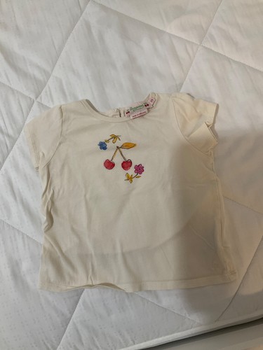 Bonpoint tshirt - bonpoint,