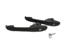 serrure de porte Cylindre